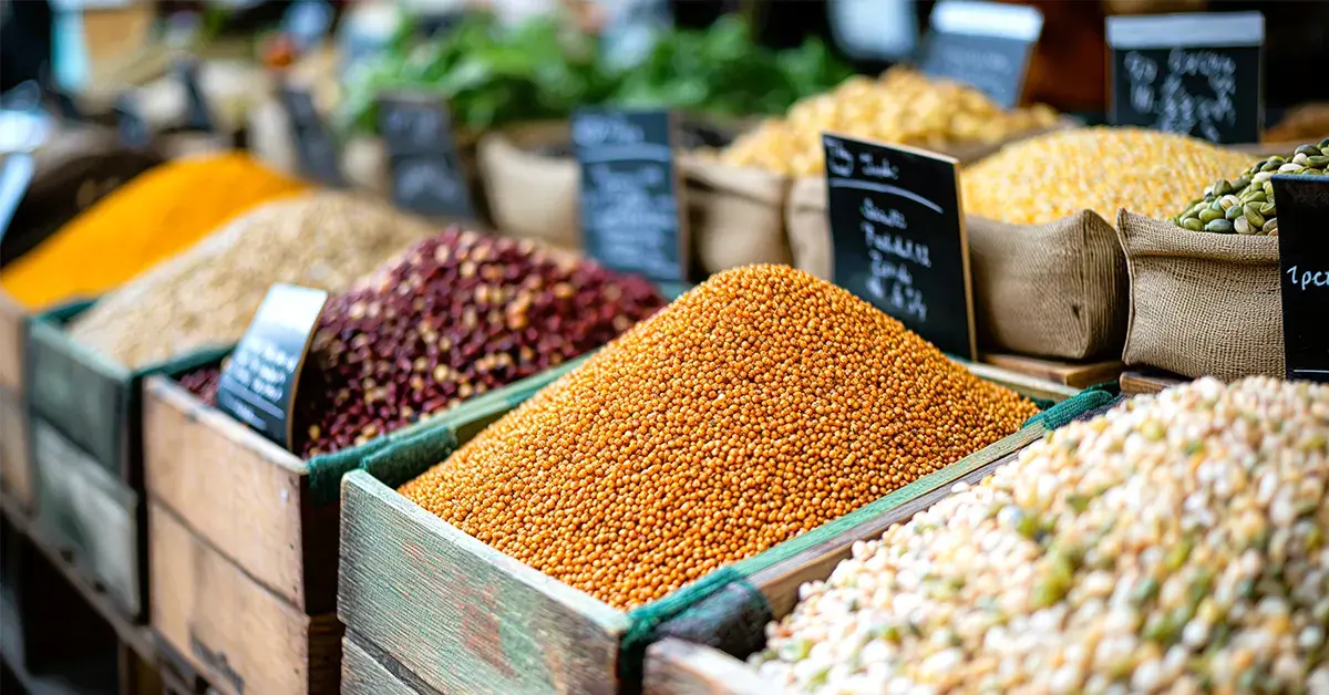 5 Creative Grocery Store Displays To Boost Basket Sizes